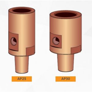 Standard Lower Electrode Bodies